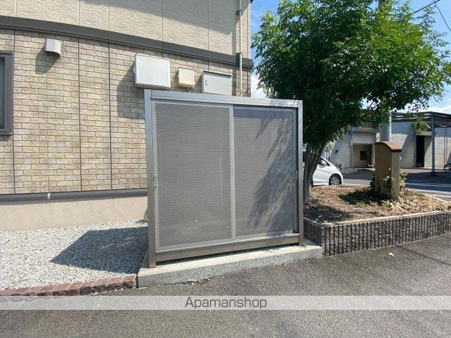 ルーチェ D棟のその他写真