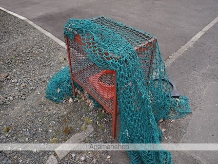 リバーサイド北都[1DK/28.35m2]の共用部