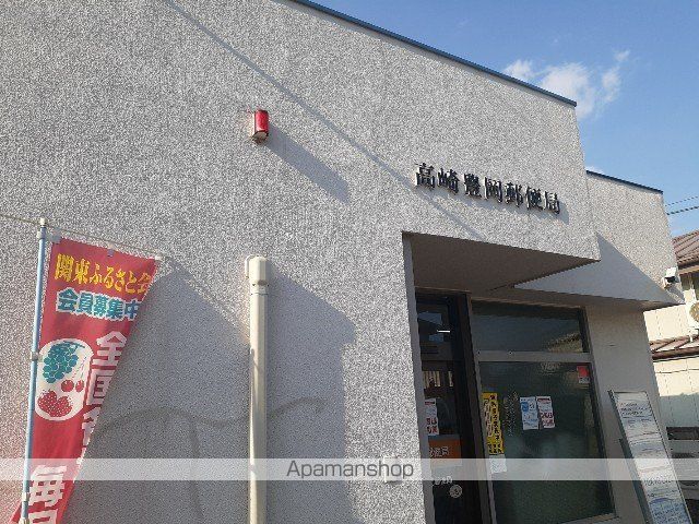 メゾンド ソレイユ IIIの周辺写真