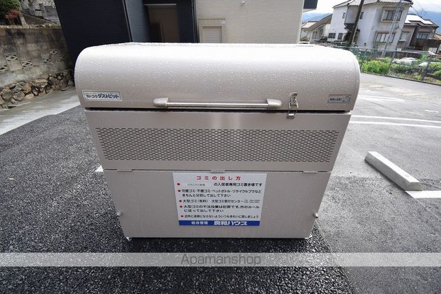 トワスール船越のその他写真