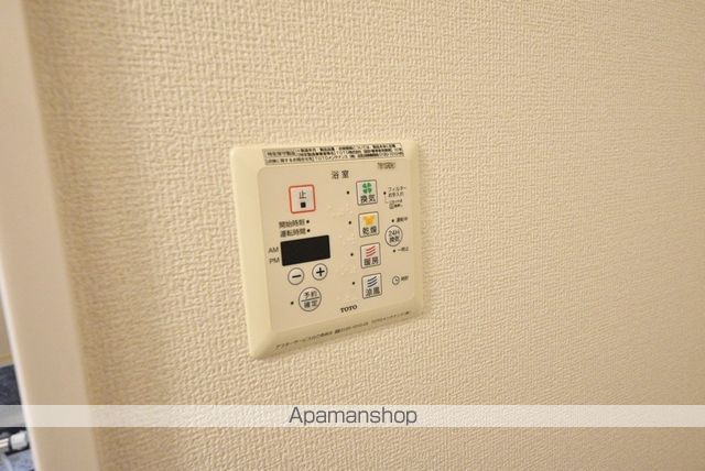 セジュール東宝塚の内装写真