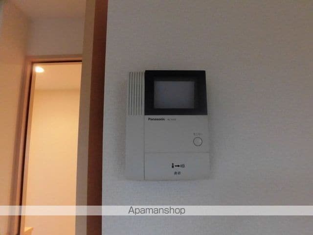 セジュール早水 I号館の内装写真