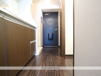 フォルトゥーナ荒畑[1K/24.08m2]の内装7