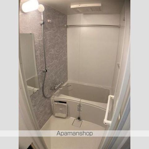 SーRESIDENCE福島玉川UNOの内装写真