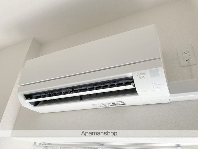 プレサンス松屋町VIG0R0USの内装写真