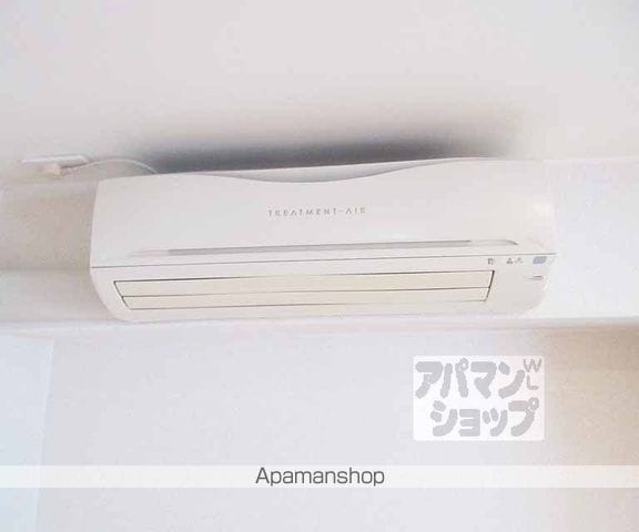 KーFLATの内装写真