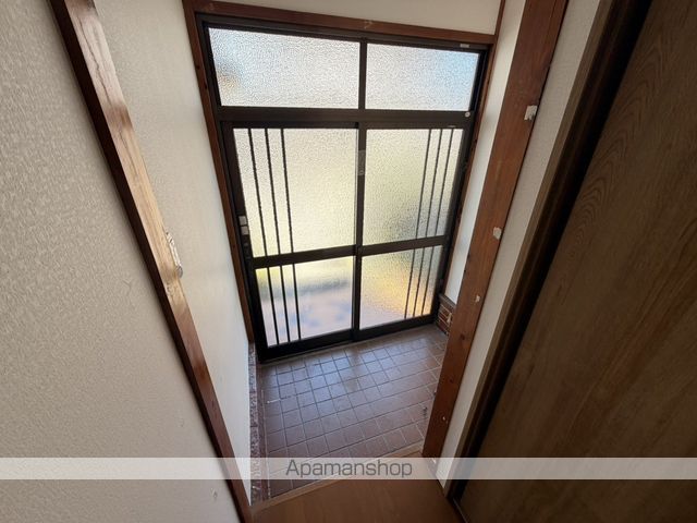 MAYUMIハウス367号館北楠葉町の内装写真