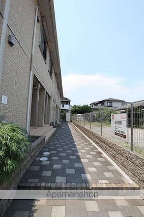 メゾンＫ－２[1LDK/47.4m2]の共用部5