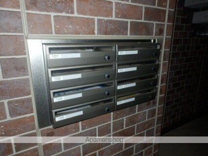 ヴェルドミールＡ　　　[1LDK/33.39m2]の共用部5