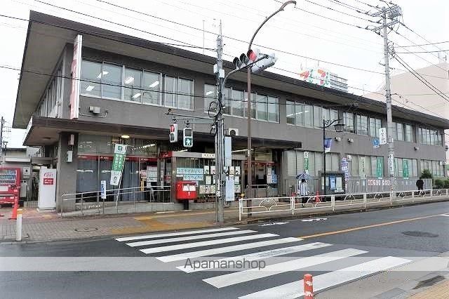 フレグランス２ 204 ｜ 東京都東村山市美住町２丁目24-40（賃貸マンション1R・2階・28.50㎡） その16