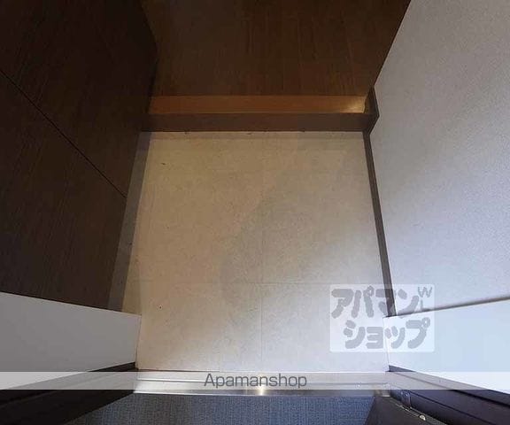 御所南レジデンシャルの内装写真