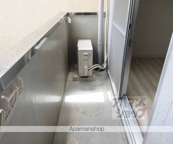 サキゾーメゾン竹鼻の内装写真