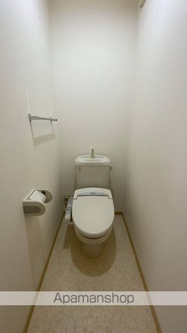 ピュアメゾン西大寺の内装写真