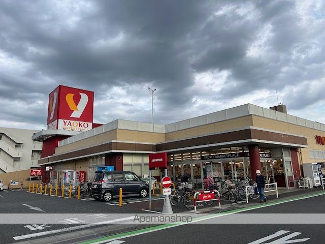 レオパレスアレグリーアIIの周辺写真