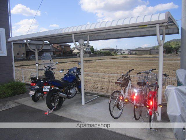 グラン シェル Bのその他写真