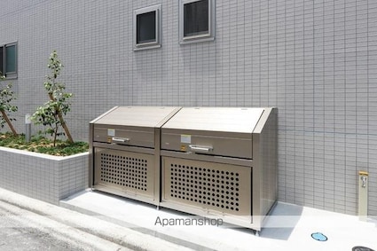 ラ・ヴィータ[1K/26.4m2]の共用部1