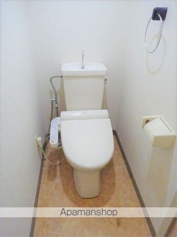 リアライズ山下町の内装写真