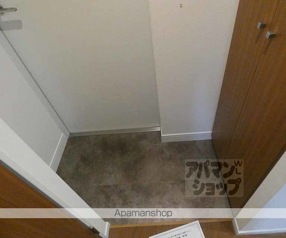 アクアプレイス京都西陣の内装写真