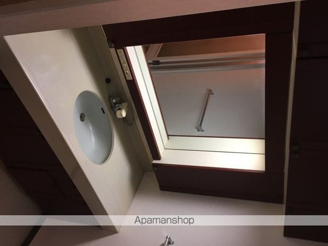 白鷹松下町マンションの内装写真