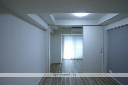 パークアクシス新宿百人町[1LDK/30.38m2]のリビング・居間