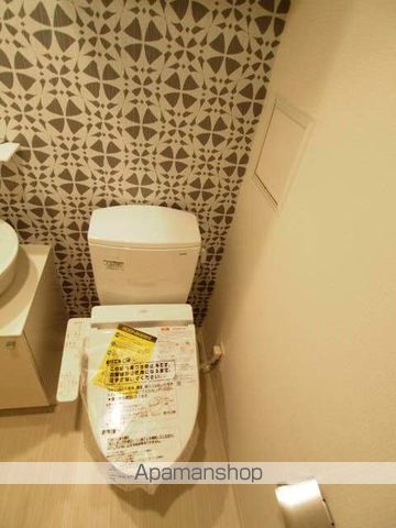 エスリード弁天町ベイコートの内装写真