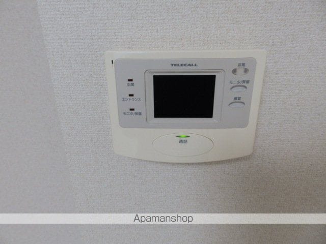 エスパシオE&Cの内装写真
