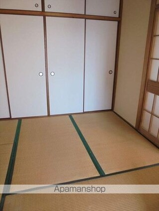 下井マンション[2K/39m2]の内装4