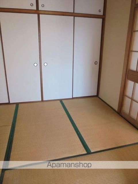 下井マンション[2K/39m2]の内装4