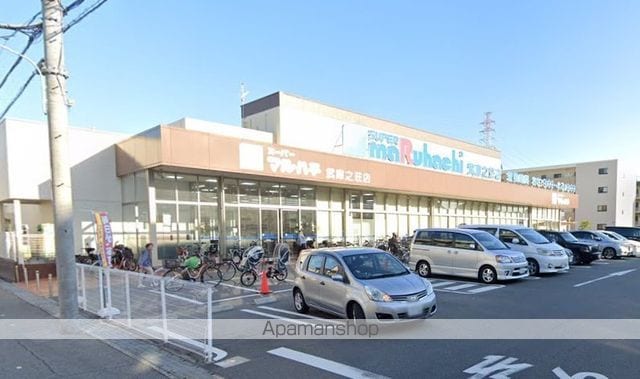 阪急電鉄神戸線 武庫之荘駅 徒歩17分 5階建 築28年の周辺写真