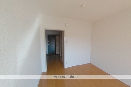 コーポ舟入川[1K/20.8m2]の内装2