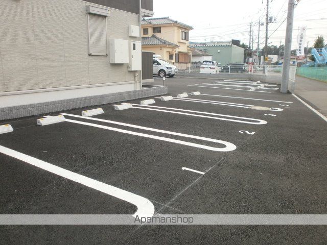 ミルキーコートのその他写真