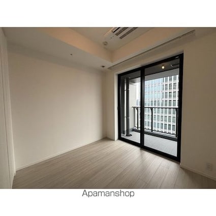 ＷＯＲＬＤ　ＴＯＷＥＲ　ＲＥＳＩＤＥＮＣＥ[3LDK/67.83m2]のその他部屋・スペース2