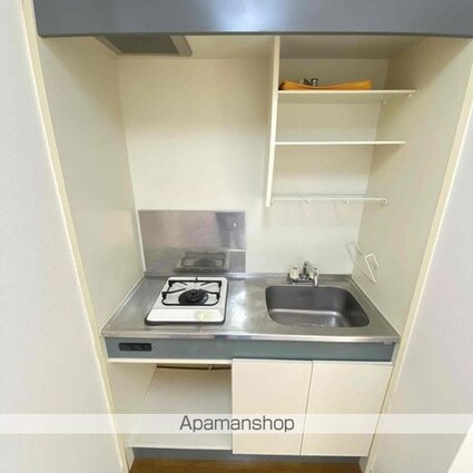 東京都足立区新田２丁目[1K/20m2]のその他内装2