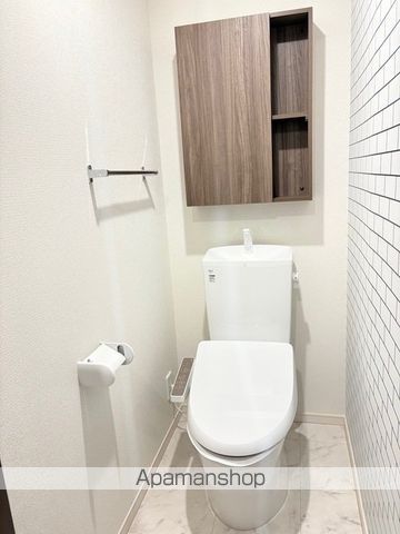 D-ROOM桜馬場の内装写真