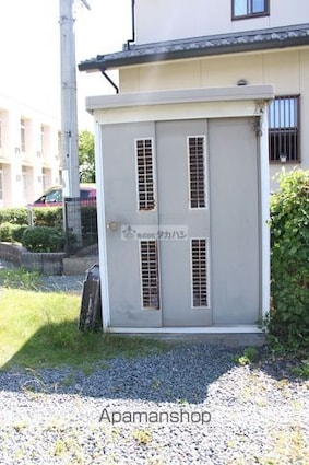 ハローダニエル[1K/20.28m2]の共用部2