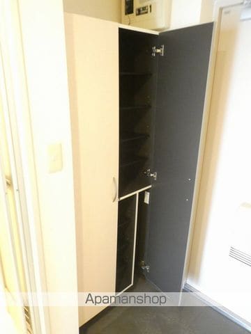 グランテットの内装写真