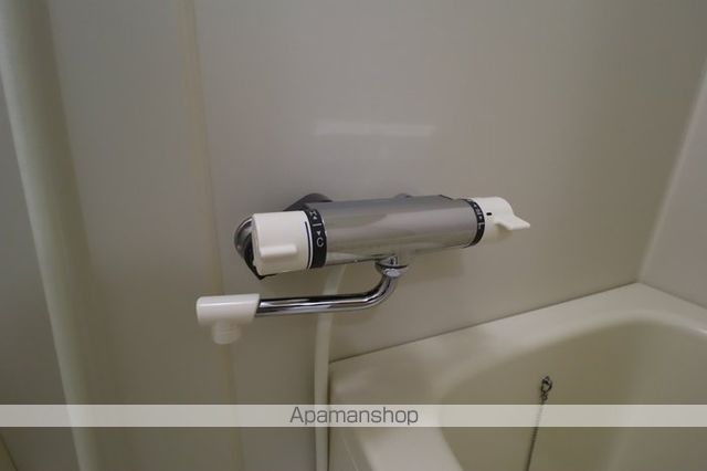 メゾンたちばな C棟の内装写真