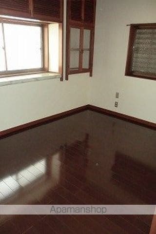 HM様新田広芝戸建の内装写真