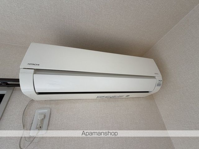 ヴァンテ VIの内装写真