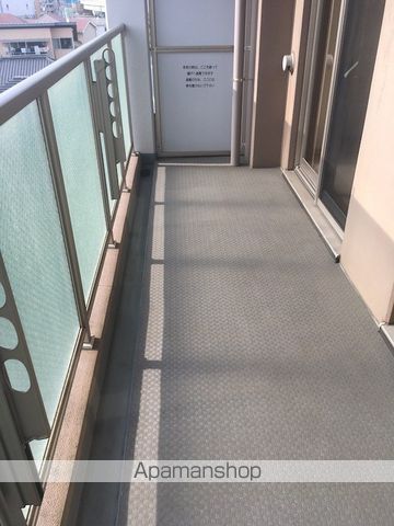 日神デュオステージ三ツ沢公園の内装写真