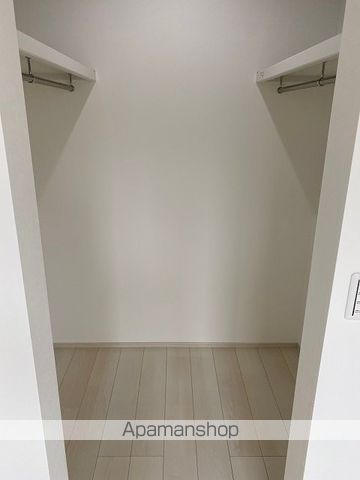 ViViの内装写真