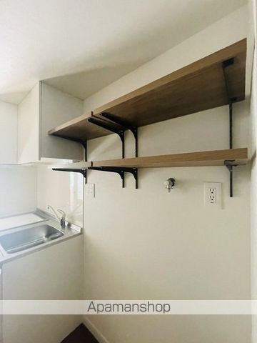 CFジオーレ本蓮沼の内装写真