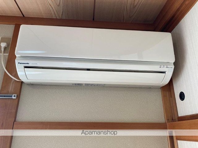 ラフォーレの内装写真