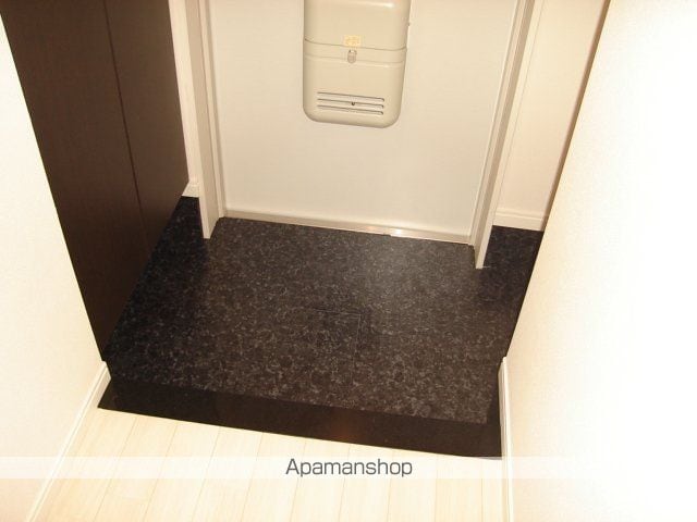 ノーヴィ ザーモックの内装写真
