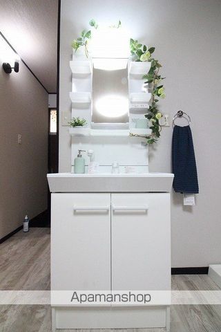 ネスト石原の内装写真