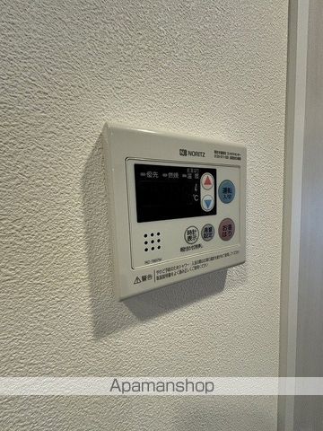 ルフレプレミアム横浜ノースの内装写真
