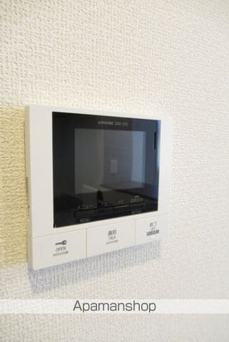 カーサ アリーナの内装写真