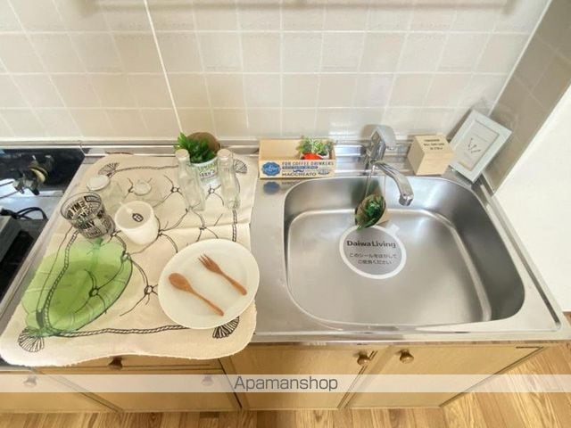 アペックス花ノ宮の内装写真