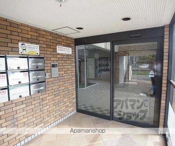 リバティ岩倉南のその他写真