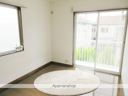 ルーミー甲府８８号館[3DK/63.34m2]の内装7